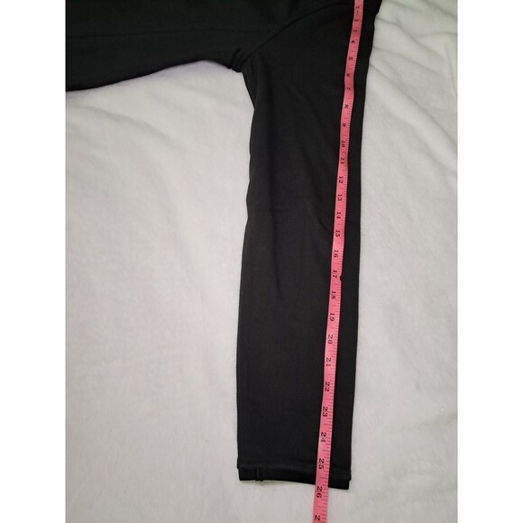 J.Crew Performance Half Zip Pullover COOLMAX Technology Black BW405 Size M NWT - Picture 11 of 12